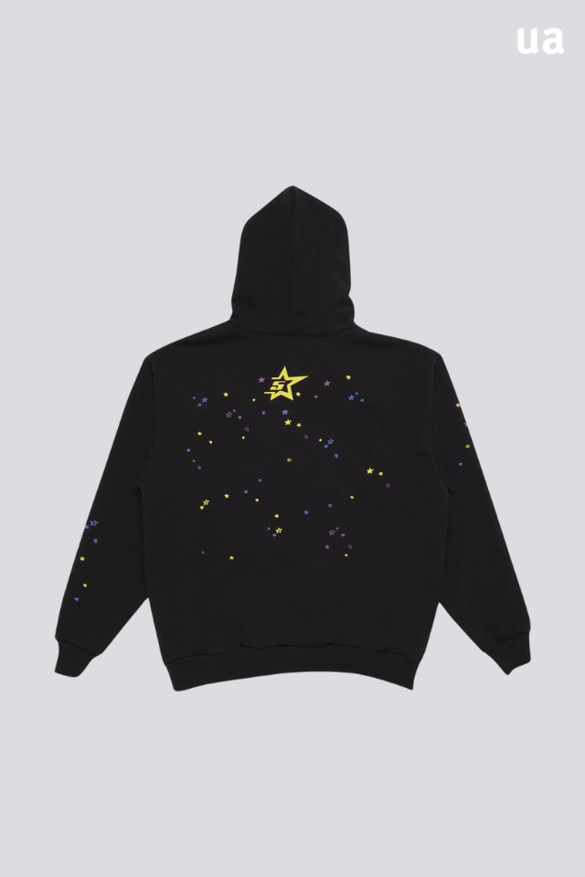 Moletom SP5DER Razer UA