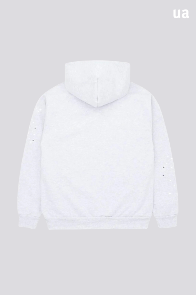 Moletom SP5DER White UA