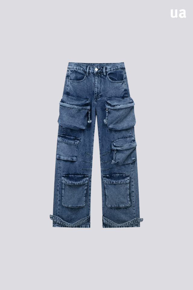Calça France