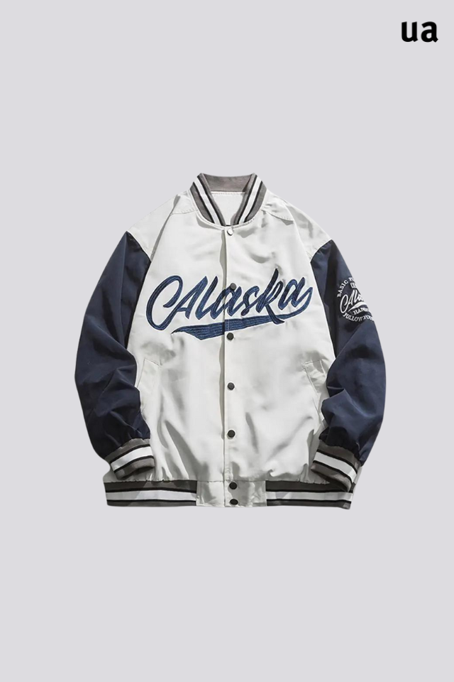 Jaqueta Masculina High School