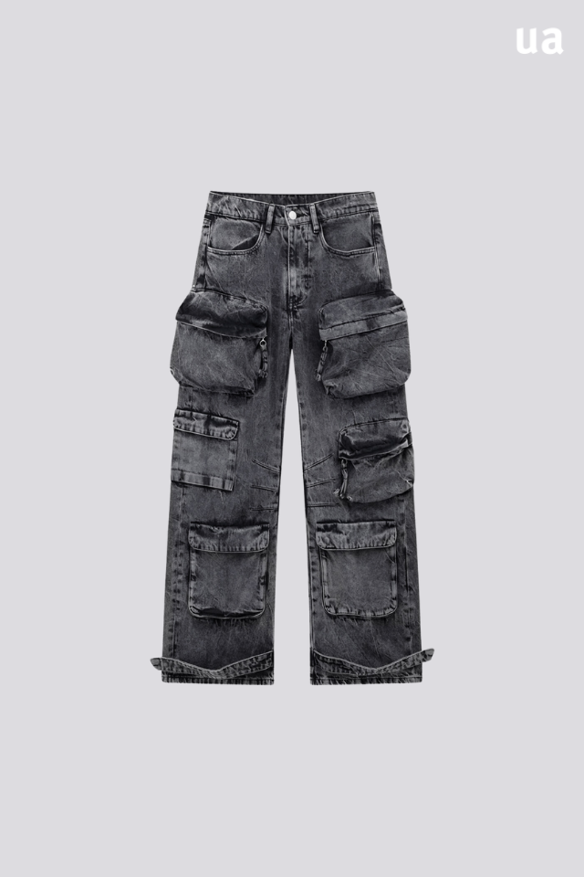 Calça France