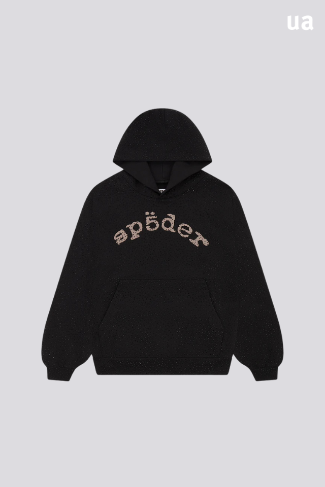 Moletom SP5DER One UA