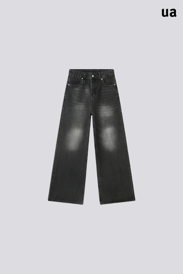 Calça Baggy Urban Vintage