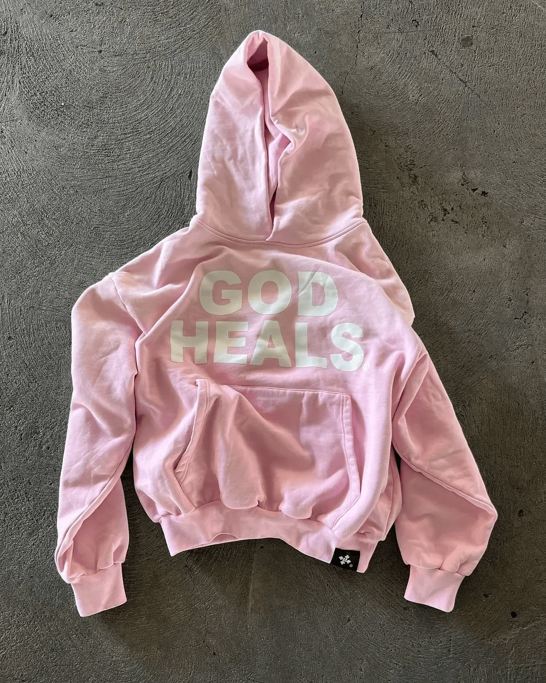 Moletom Oversized UA