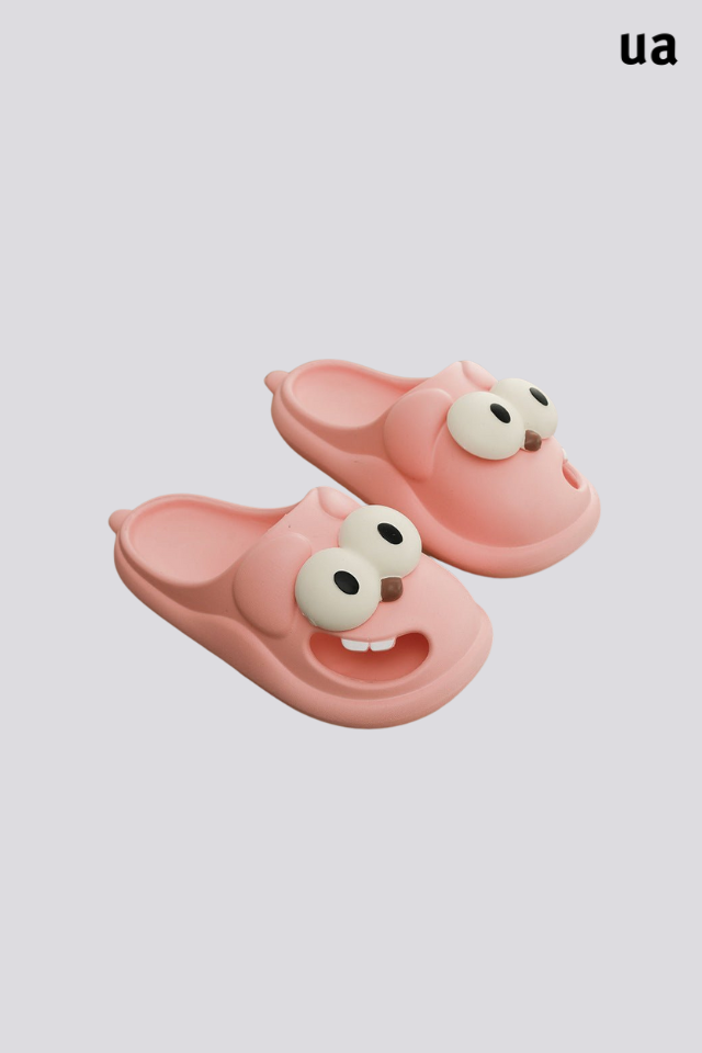 SoleMates™ Chinelo da Urban Lingua