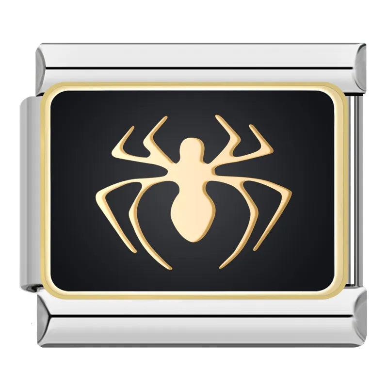 aranha-charms-official