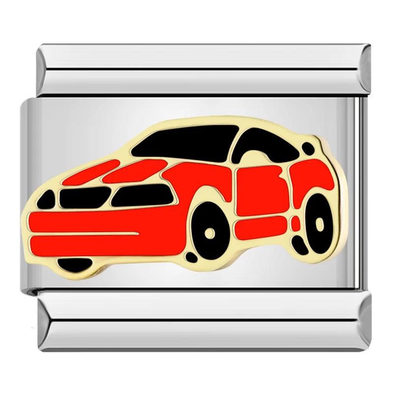 charms-carro-vermelho