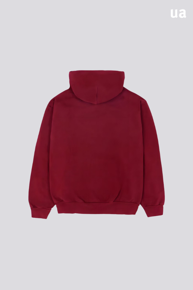 Moletom SP5DER Sun UA