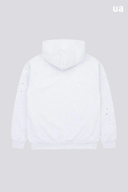 Moletom SP5DER White UA
