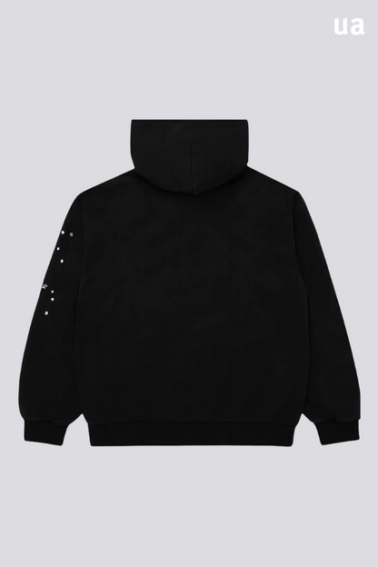 Moletom SP5DER Love UA