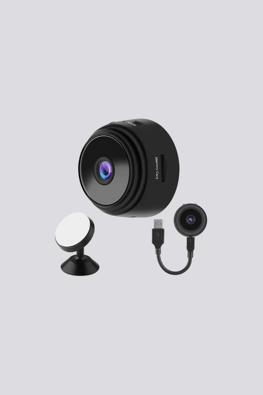 Mini Camera A9 Original Wireless 1080p