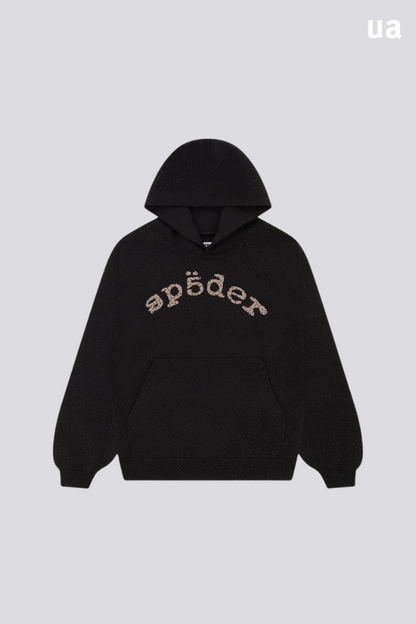 Moletom SP5DER One UA