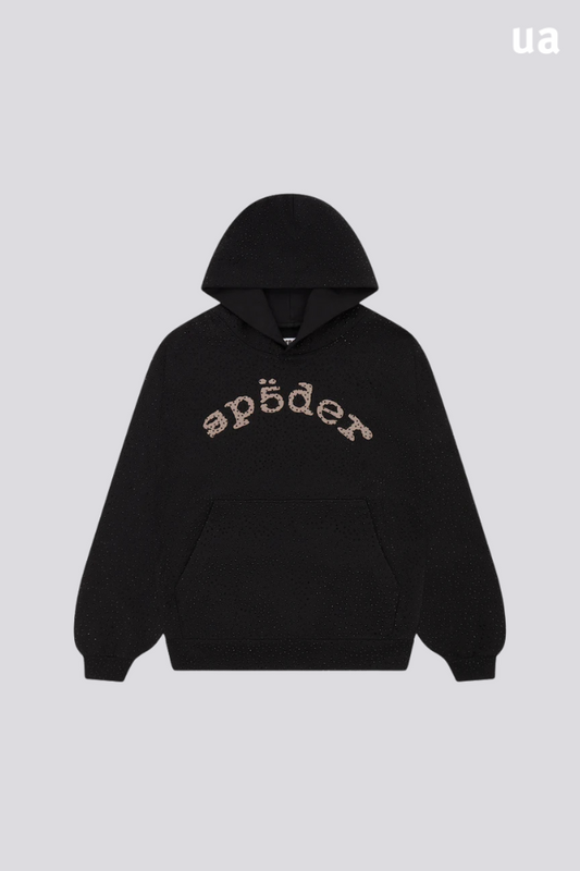 Moletom SP5DER One UA