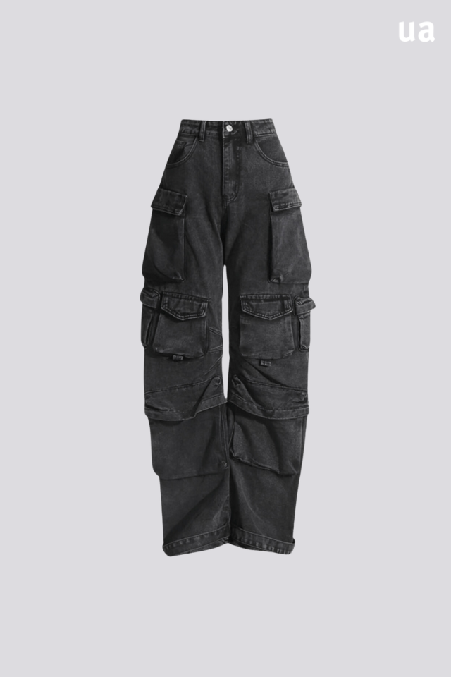 Calça Cargo UA