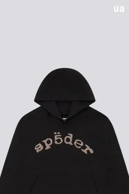 Moletom SP5DER One UA