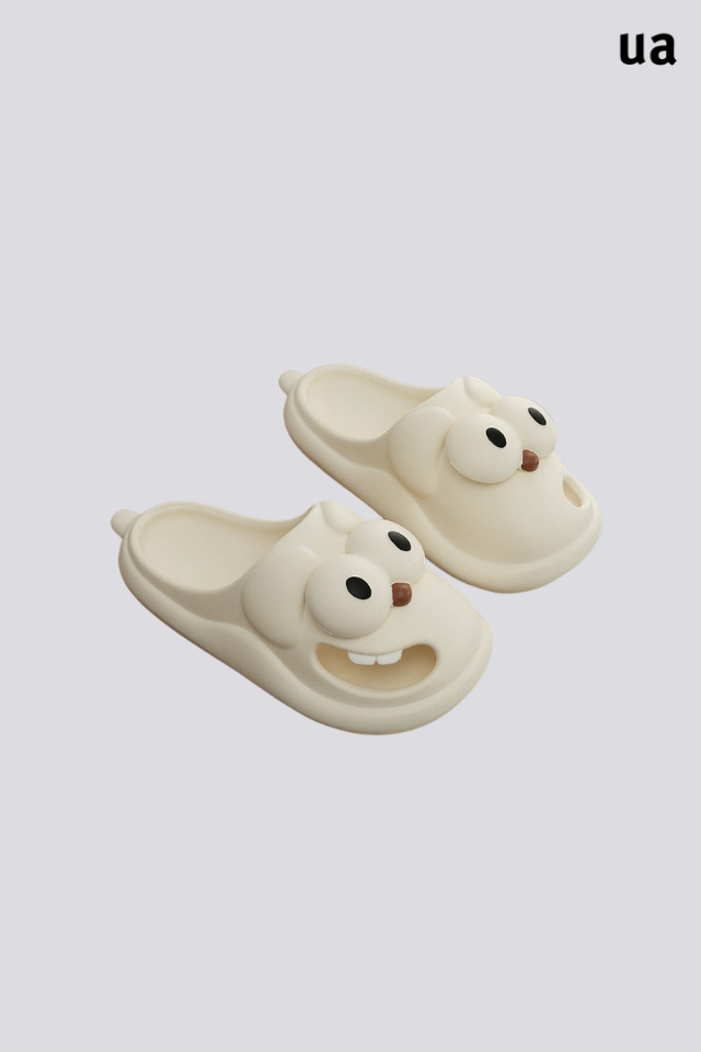 SoleMates™ Chinelo da Urban Lingua
