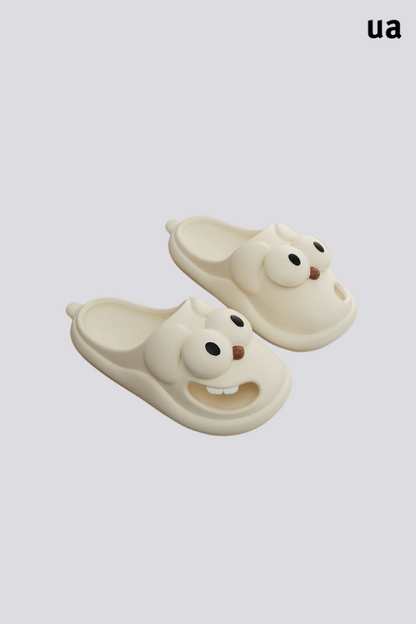 SoleMates™ Chinelo da Urban Lingua
