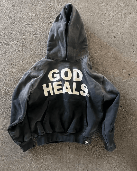Moletom Oversized UA