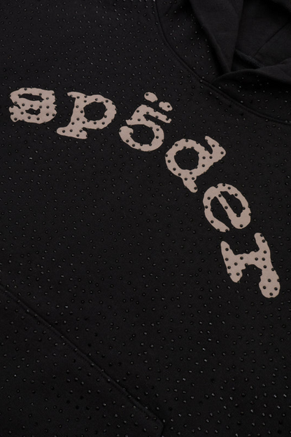 Moletom SP5DER One UA