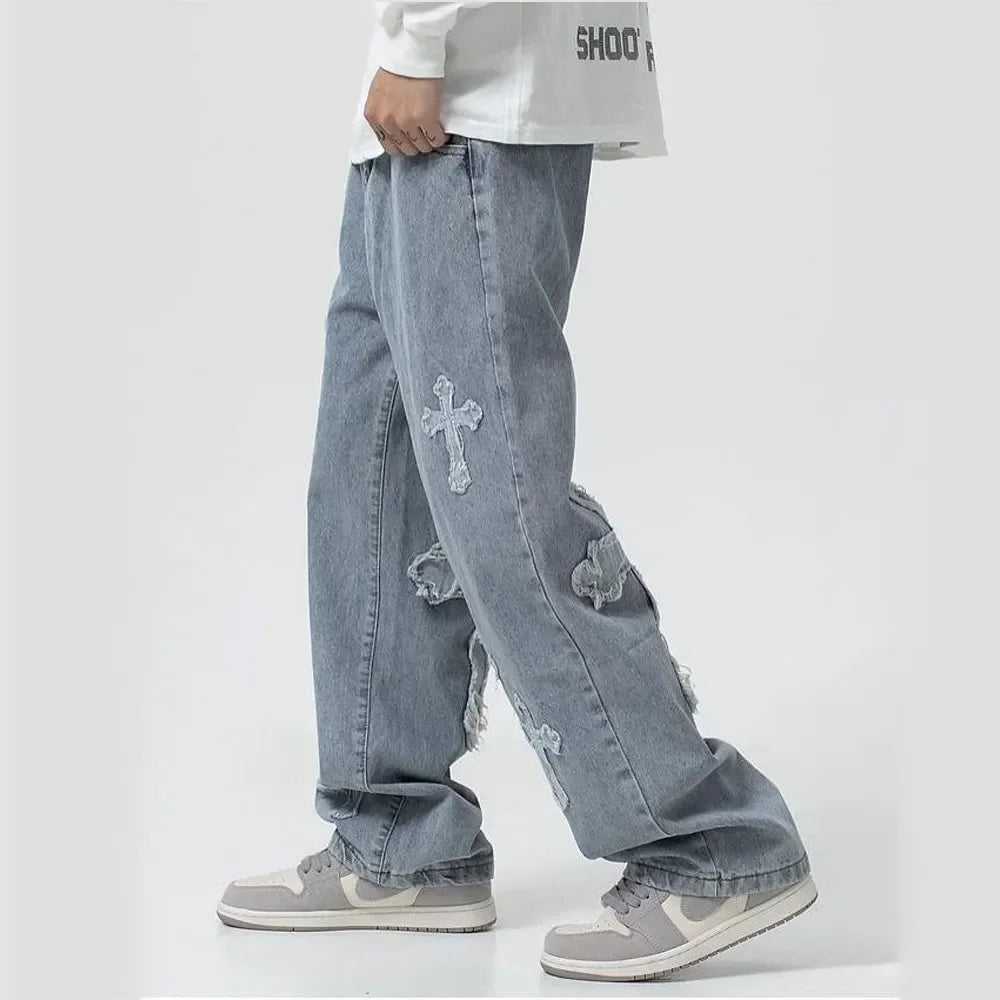 Calça Jeans Cruz