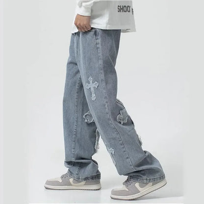 Calça Jeans Cruz