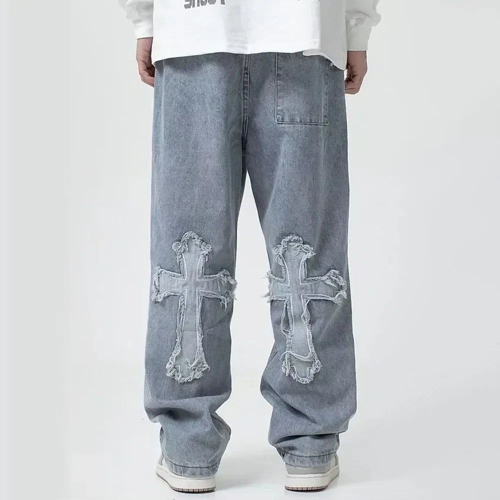 Calça Jeans Cruz