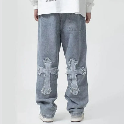 Calça Jeans Cruz