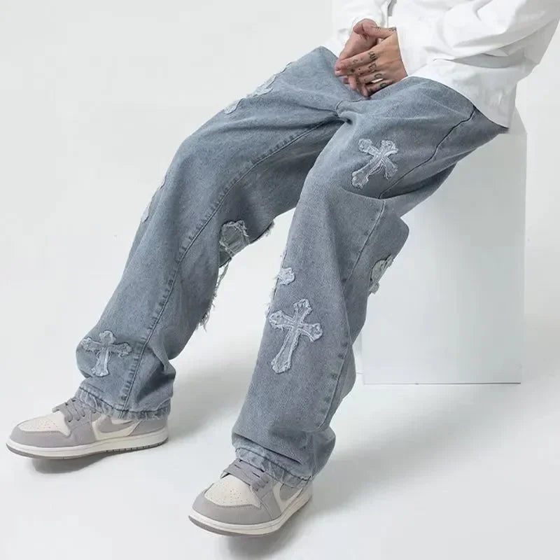 Calça Jeans Cruz