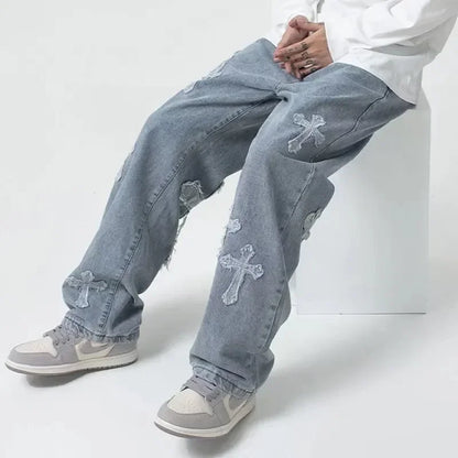 Calça Jeans Cruz