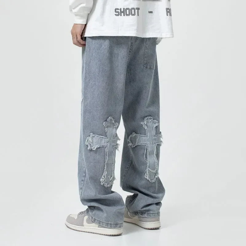 Calça Jeans Cruz