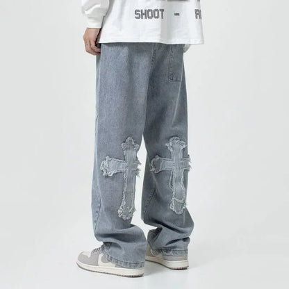 Calça Jeans Cruz