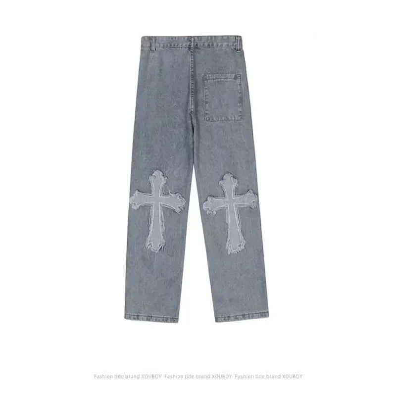 Calça Jeans Cruz