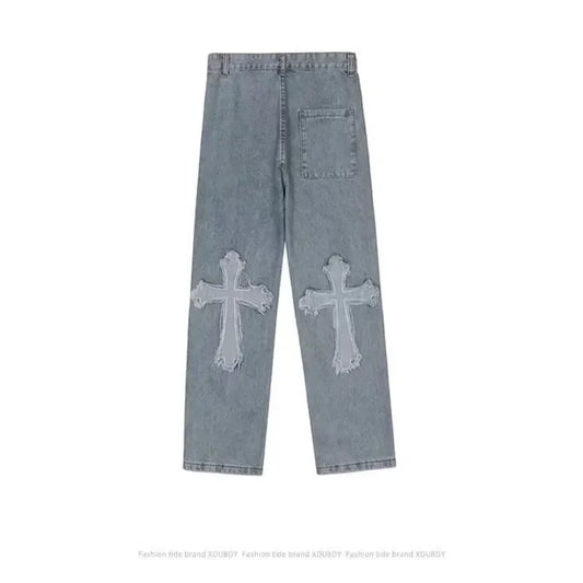Calça Jeans Cruz